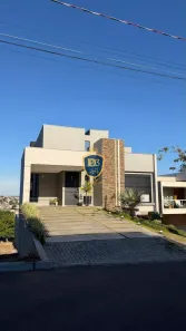 Casa com 3 Quartos à venda, 244m² no Jardim Carvalho, Ponta Grossa