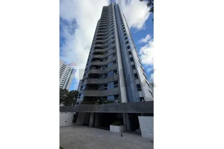 Apartamento com 3 Quartos à venda, 154m² no Graças, Recife