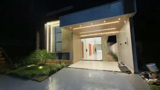 Casa de Condomínio com 3 Quartos à venda, 87m² no Maguari, Ananindeua