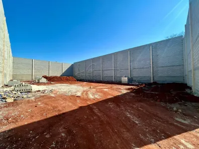 para alugar, 990m² no Jardim Salgado Filho, Ribeirão Preto