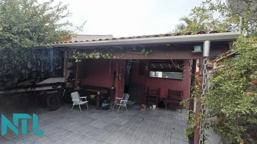 Casa com 2 Quartos à venda, 91m² no Jaraguá, São Sebastião