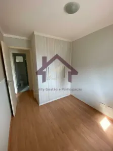 Apartamento com 3 Quartos à venda, 69m² no Vila Gumercindo, São Paulo