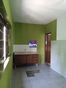 Casa de Condomínio com 1 Quarto para alugar, 30m² no Parque Regina, São Paulo