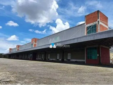 Galpão/Depósito/Armazém para alugar, 3000m² no Genaro, Dias D'Ávila