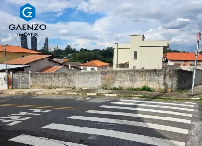 Lote/Terreno à venda, 300m² no Adalgisa, Osasco