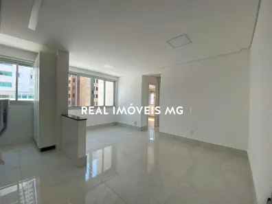 Apartamento com 2 Quartos para alugar, 70m² no Buritis, Belo Horizonte