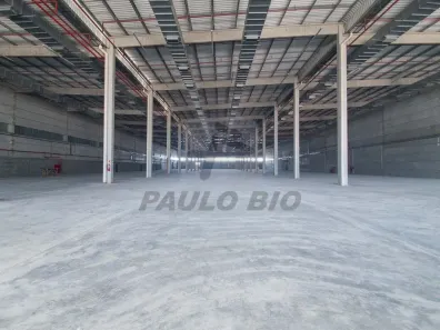 Galpão/Depósito/Armazém para alugar, 9327m² no Cidade Industrial, Curitiba