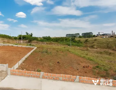 Lote/Terreno à venda, 250m² no Serra do Sol, Uberaba
