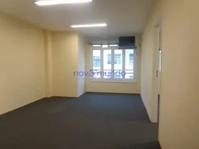 Sala Comercial para alugar, 78m² no Centro, Rio de Janeiro