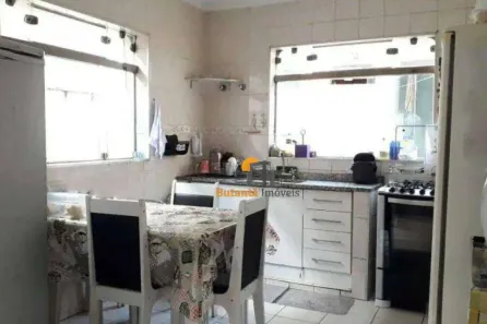 Sobrado com 2 Quartos à venda, 120m² no Jardim São Jorge (Raposo Tavares), São Paulo