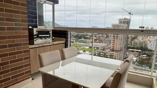 Apartamento com 2 Quartos à venda, 67m² no Enseada, Guarujá