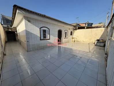 Casa com 2 Quartos à venda, 99m² no Tupiry, Praia Grande