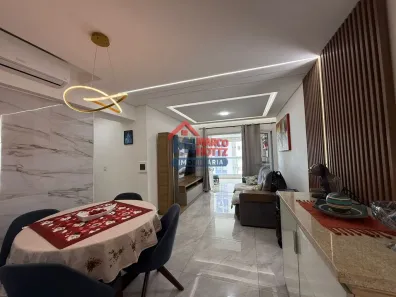 Apartamento com 2 Quartos à venda, 80m² no Tupi, Praia Grande