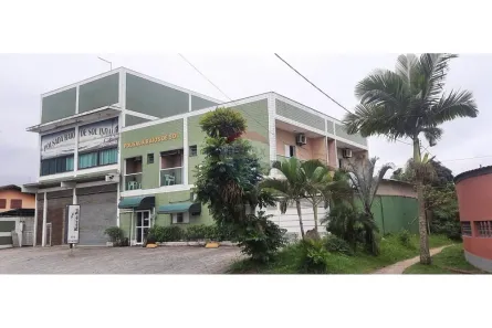 Imóvel Comercial com 16 Quartos à venda, 488m² no Indaiá, Bertioga