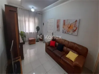 Sobrado com 3 Quartos à venda, 158m² no Vila Isolina Mazzei, São Paulo