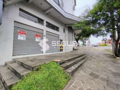 Ponto Comercial para alugar, 76m² no Marechal Rondon, Canoas