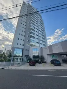 Apartamento com 2 Quartos para alugar, 68m² no Centro, Jacareí