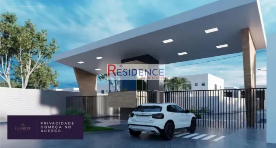 Casa de Condomínio com 4 Quartos à venda, 142m² no Gurupi, Teresina