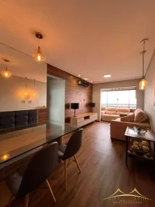 Apartamento com 3 Quartos à venda, 75m² no Dix-Sept Rosado, Natal