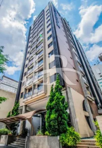 Flat com 1 Quarto para alugar, 36m² no Vila Mariana, São Paulo