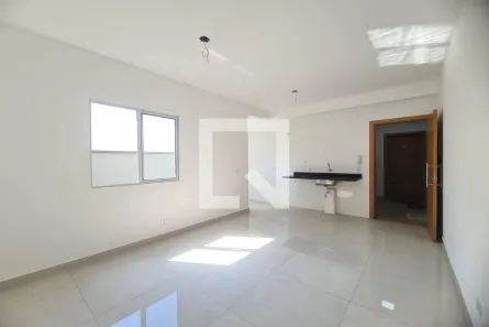 Apartamento com 2 Quartos à venda, 58m² no Vila Alpina, São Paulo