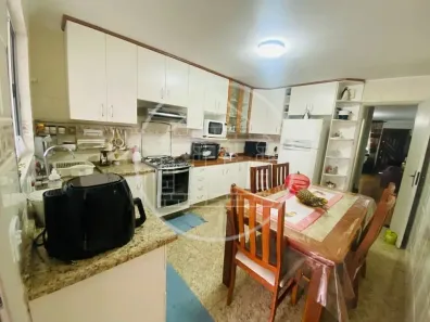 Sobrado com 2 Quartos à venda, 103m² no Terceira Divisão de Interlagos, São Paulo