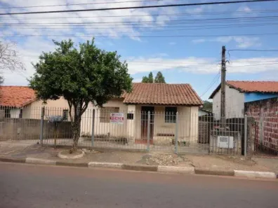 Casa com 3 Quartos à venda, 115m² no Santa Cecilia, Paulínia