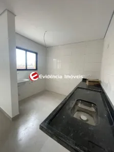 Apartamento com 2 Quartos à venda, 49m² no Santa Terezinha, Santo André