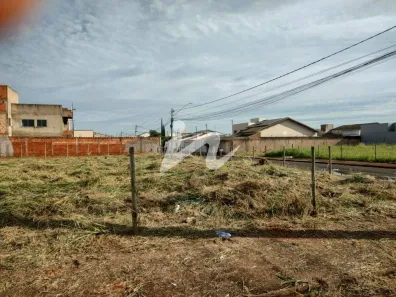 Lote/Terreno à venda, 540m² no Novo Mundo, Uberlândia
