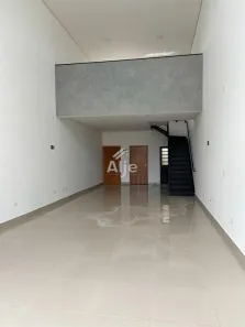 Imóvel Comercial para alugar, 100m² no Residencial Vida Nova Maracá (Padre Nobrega), Marília