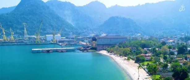Apartamento com 2 Quartos à venda, 70m² no Jacuacanga, Angra dos Reis
