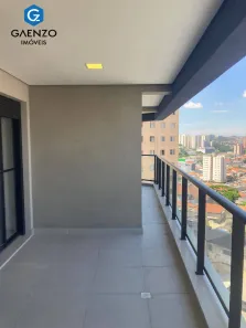 Apartamento com 3 Quartos à venda, 115m² no Vila Osasco, Osasco
