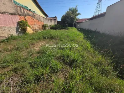 Lote/Terreno à venda, 350m² no Jardim Europa, Sorocaba