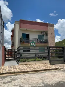 Apartamento com 2 Quartos à venda, 111m² no Vila Caio Junqueira, Poços de Caldas