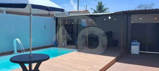 Casa com 2 Quartos à venda, 84m² no Baixo, Barra dos Coqueiros