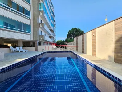 Apartamento com 4 Quartos à venda, 240m² no Centro, Peruíbe