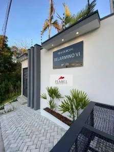 Casa de Condomínio com 2 Quartos à venda, 79m² no Vila Melchizedec, Mogi das Cruzes