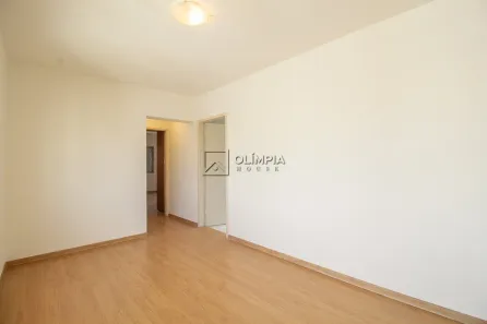 Apartamento com 1 Quarto à venda, 72m² no Itaim Bibi, São Paulo