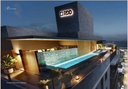 Apartamento com 1 Quarto à venda, 53m² no Kobrasol, São José