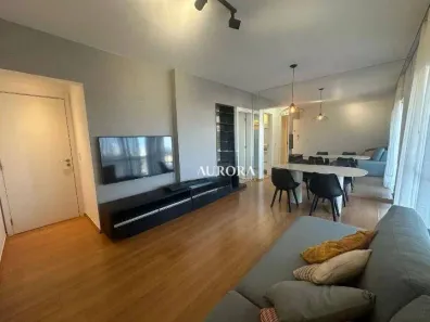 Apartamento com 2 Quartos para alugar, 70m² no Gleba Fazenda Palhano, Londrina