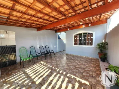 Casa com 2 Quartos à venda, 50m² no Nova Itanhaém (Interior), Itanhaém