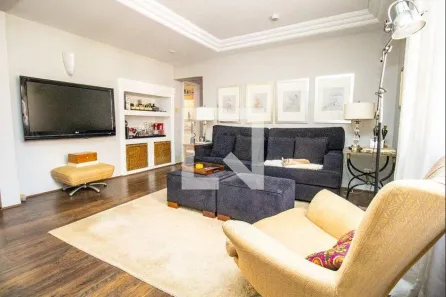 Apartamento com 3 Quartos à venda, 97m² no Vila Olímpia, São Paulo