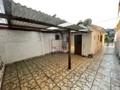 Casa com 1 Quarto à venda, 132m² no Moinho Velho, São Paulo