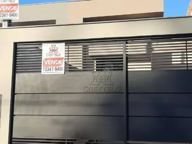 Casa com 3 Quartos à venda, 80m² no Gleba Simon Frazer, Londrina