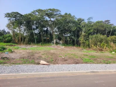 Lote/Terreno à venda, 617m² no São Francisco do Sul, São Francisco do Sul