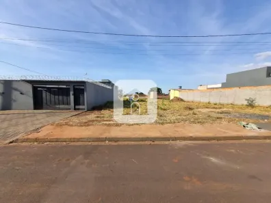 Lote/Terreno à venda, 300m² no Jardim Ipanema, Uberlândia