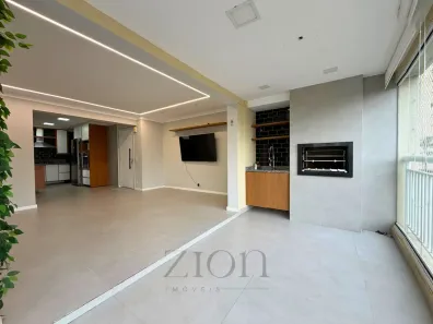 Apartamento com 2 Quartos à venda, 107m² no Vila Isa, São Paulo