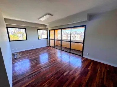 Apartamento com 2 Quartos para alugar, 167m² no Paraíso do Morumbi, São Paulo