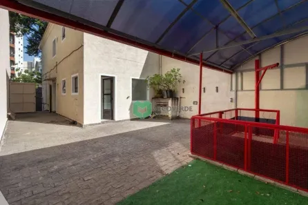 Imóvel Comercial com 1 Quarto para alugar, 180m² no Perdizes, São Paulo