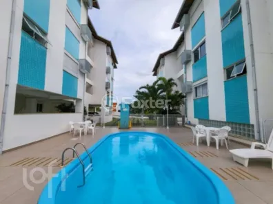 Apartamento com 3 Quartos à venda, 136m² no João Paulo, Florianópolis